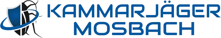 Kammerjäger Mosbach Logo